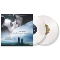 Emily Bronte's Wuthering Heights [Music from the Motion Picture] [LP] - VINYL - Front_Zoom