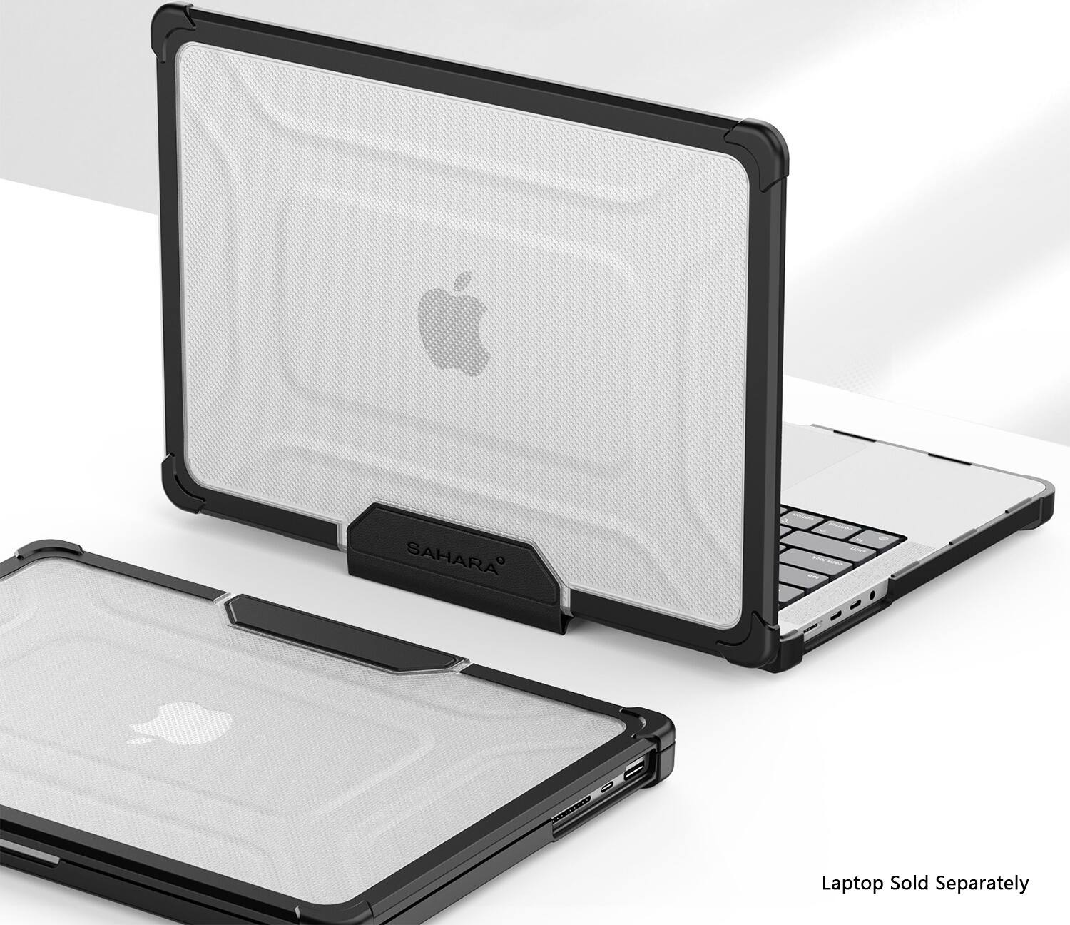 SAHARA Laptop Sold Separately