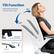 Tilt Function
Adjustable backrest
Tilt from 90° to 120°
Adjustable Backrest Tension
Height Control
Tilt Lock