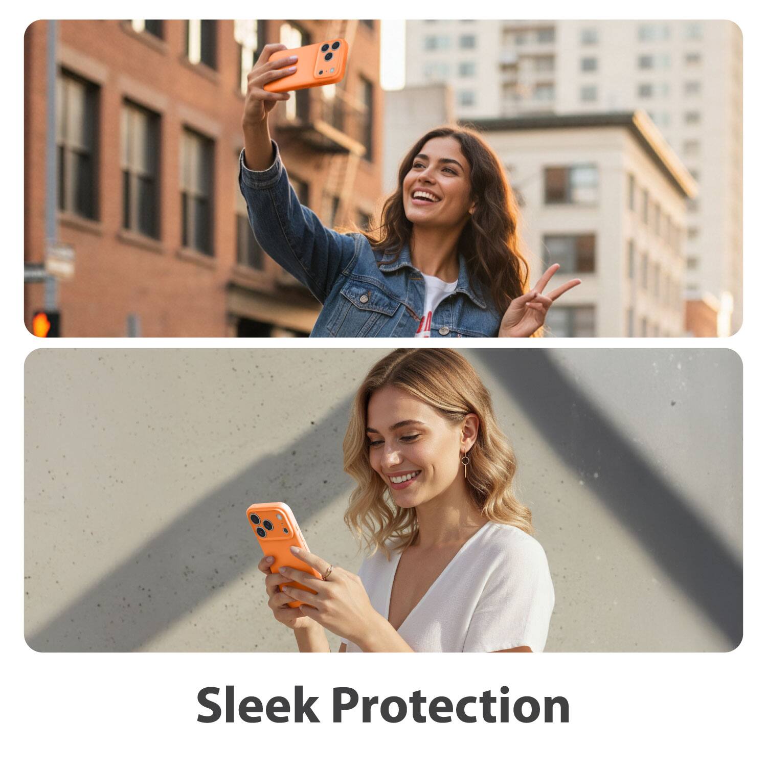 Sleek Protection