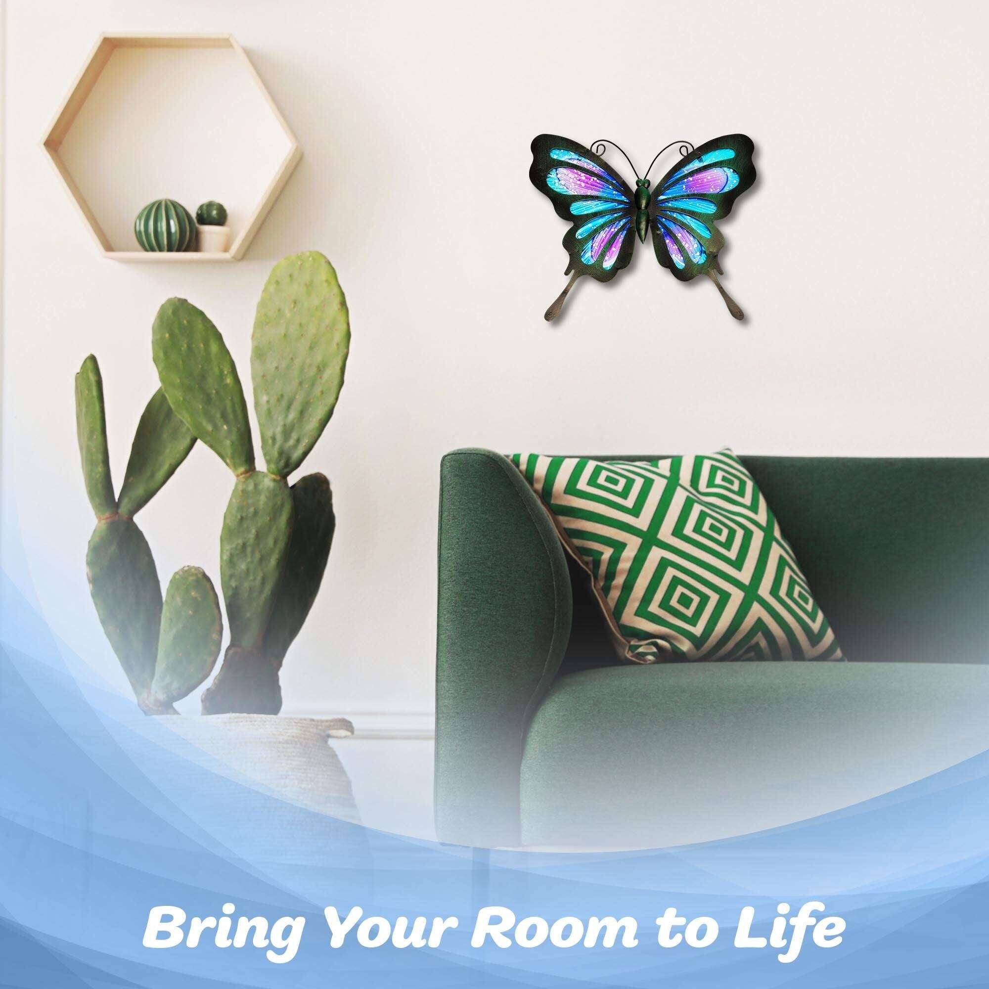 Bring Your Room to Life