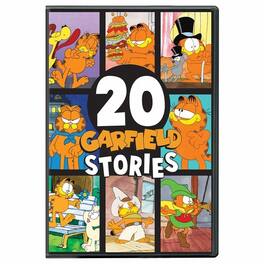 Garfield: 20 Stories - DVD