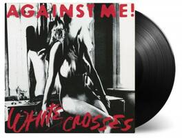 Against Me - White Crosses - VINYL LP