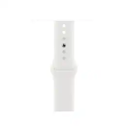 Watch Band FIT Apple 41MMS/M (3K927AM/A) - White