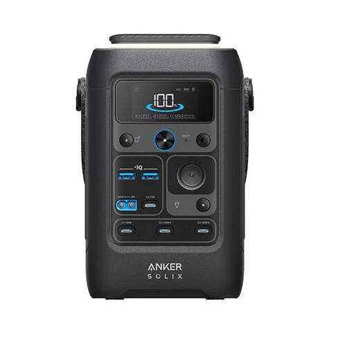 100,000.000 999 d +IQ ANKER SOLIX