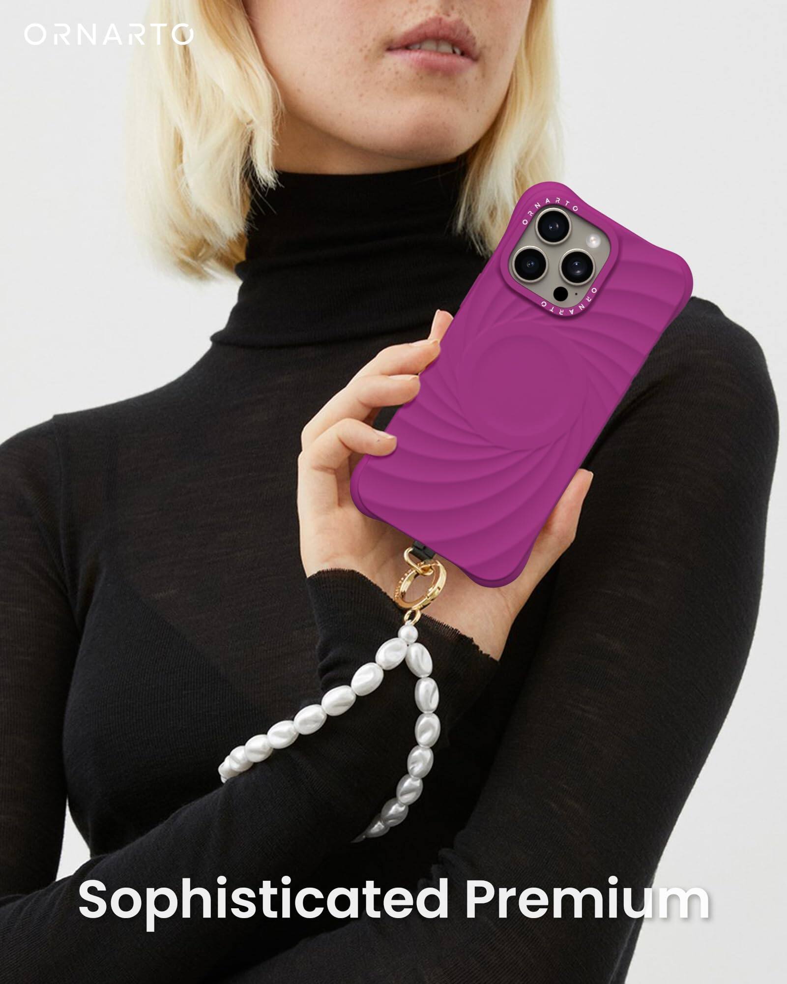 ORNARTO Sophisticated Premium