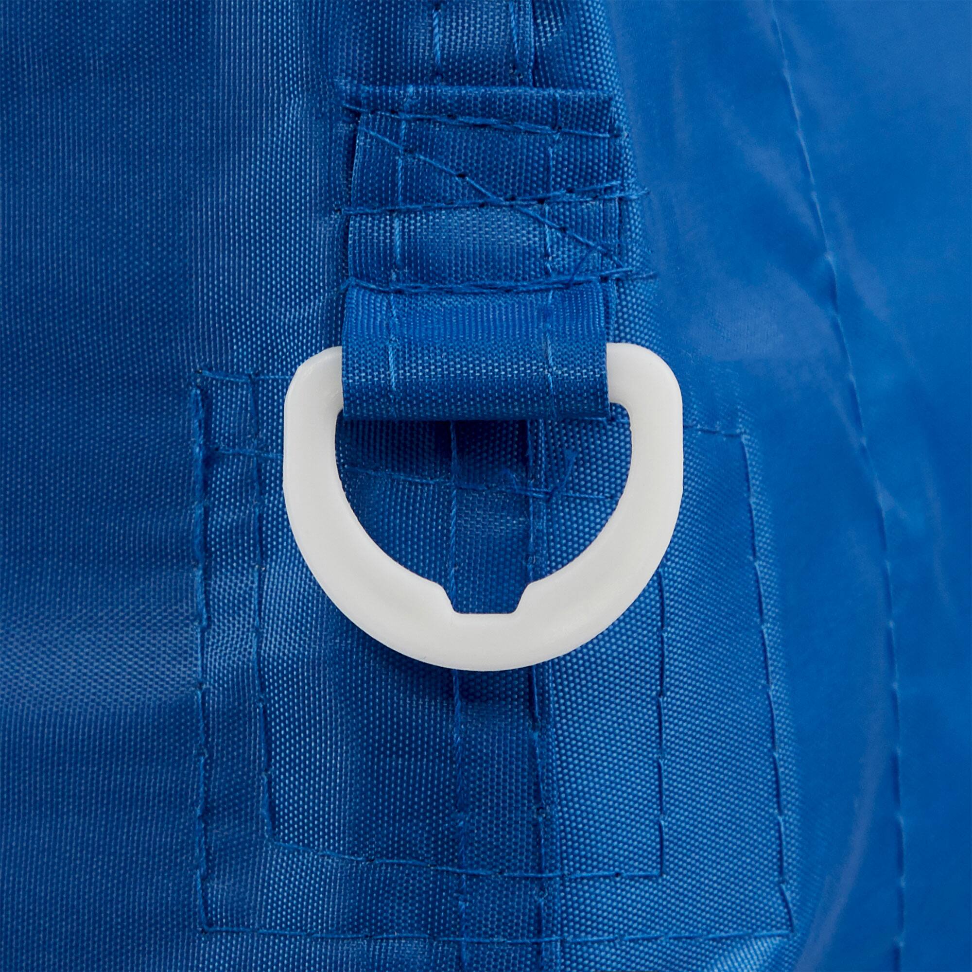 Alt View 7. Caravan Canopy - Caravan Canopy Pop-Up Tent V Series 2 12 x 12 ft Slanted Leg Instant Shade, Blue - Blue.