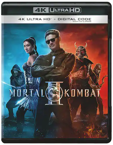 Action & Adventure Movies
