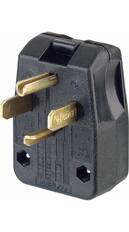 LEVITON
30A 12/250V
GREEN
STRIP GAGE