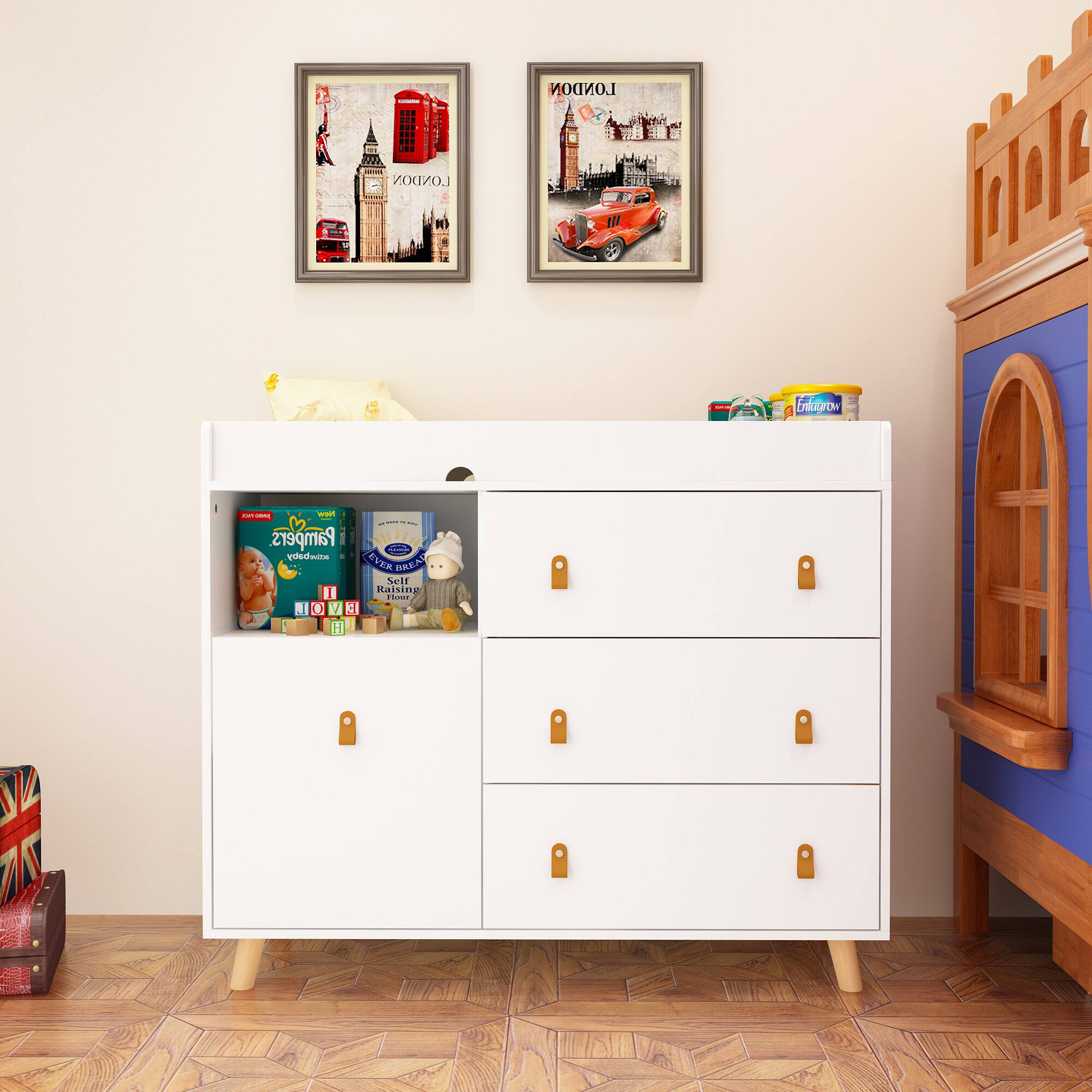 media item thumbnail