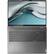 Alt View 16. Lenovo - Yoga 7 16IAH7 16" Touch-Screen 2-in-1 Laptop - Intel Core i7 - 32 GB Memory - Intel Arc A370M - 1 TB SSD - Storm Gray.