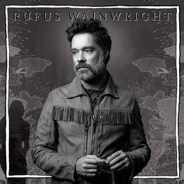 Rufus Wainwright - Unfollow The Rules - VINYL LP