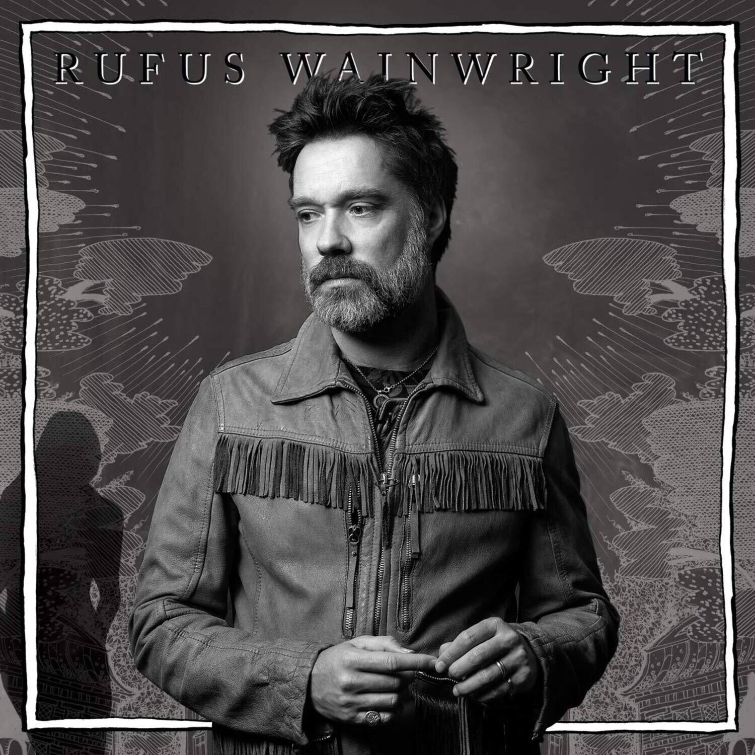 RUFUS WAINWRIGHT