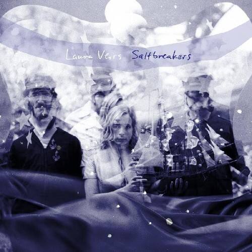 Laura Veirs - Saltbreakers   - COMPACT DISCS [CD] price history on PriceWatchPro