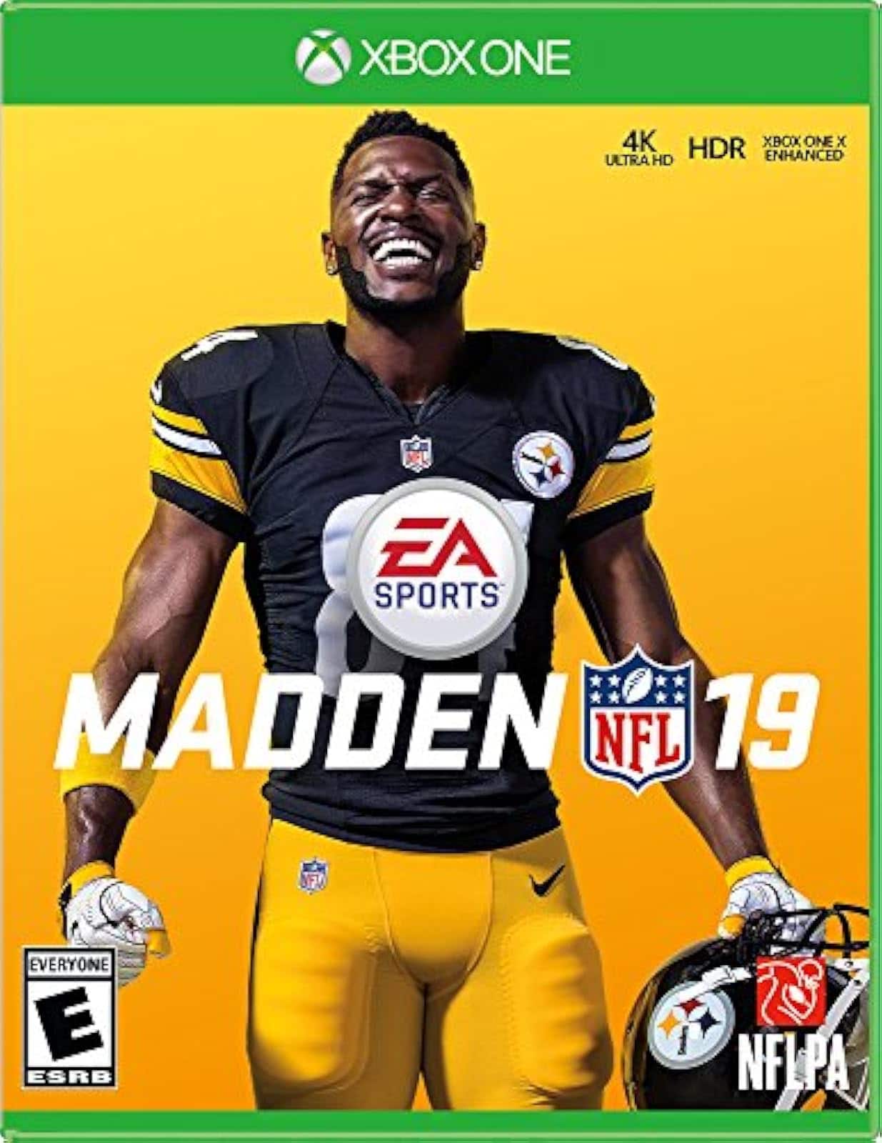 Madden NFL 19 For Xbox One American Football Sports - Xbox One