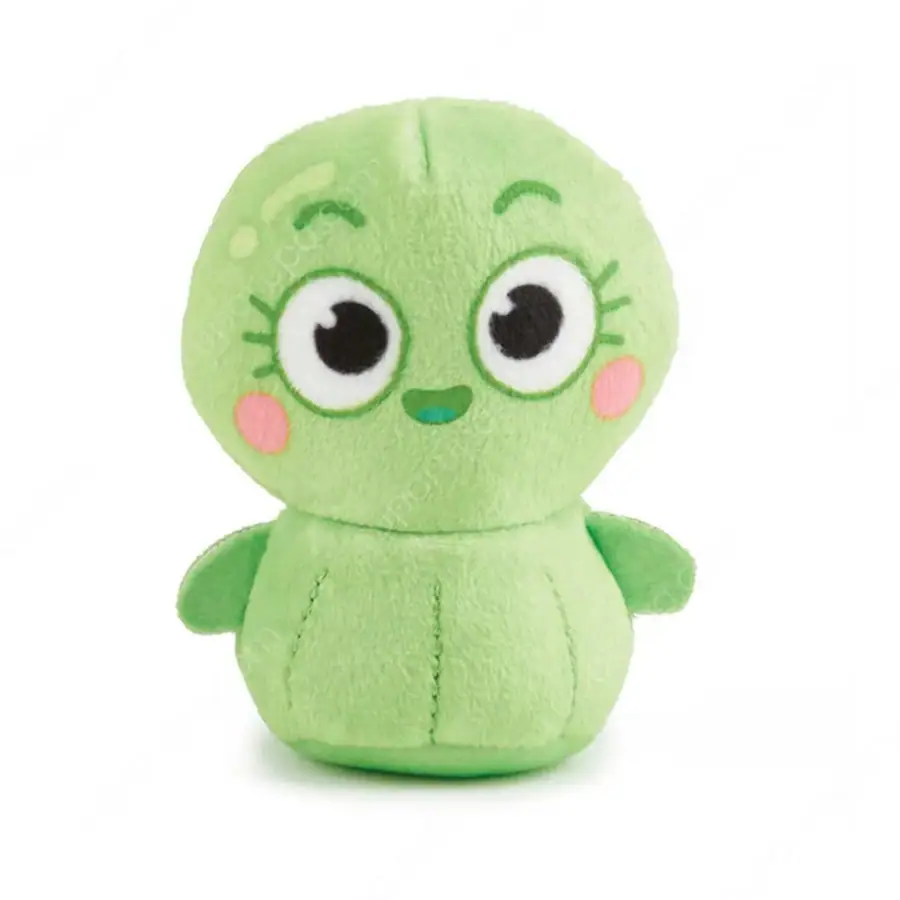 Wowyee WowWee Baby Shark: Pinkfong Mini Plush With Sound Vola - Best Buy