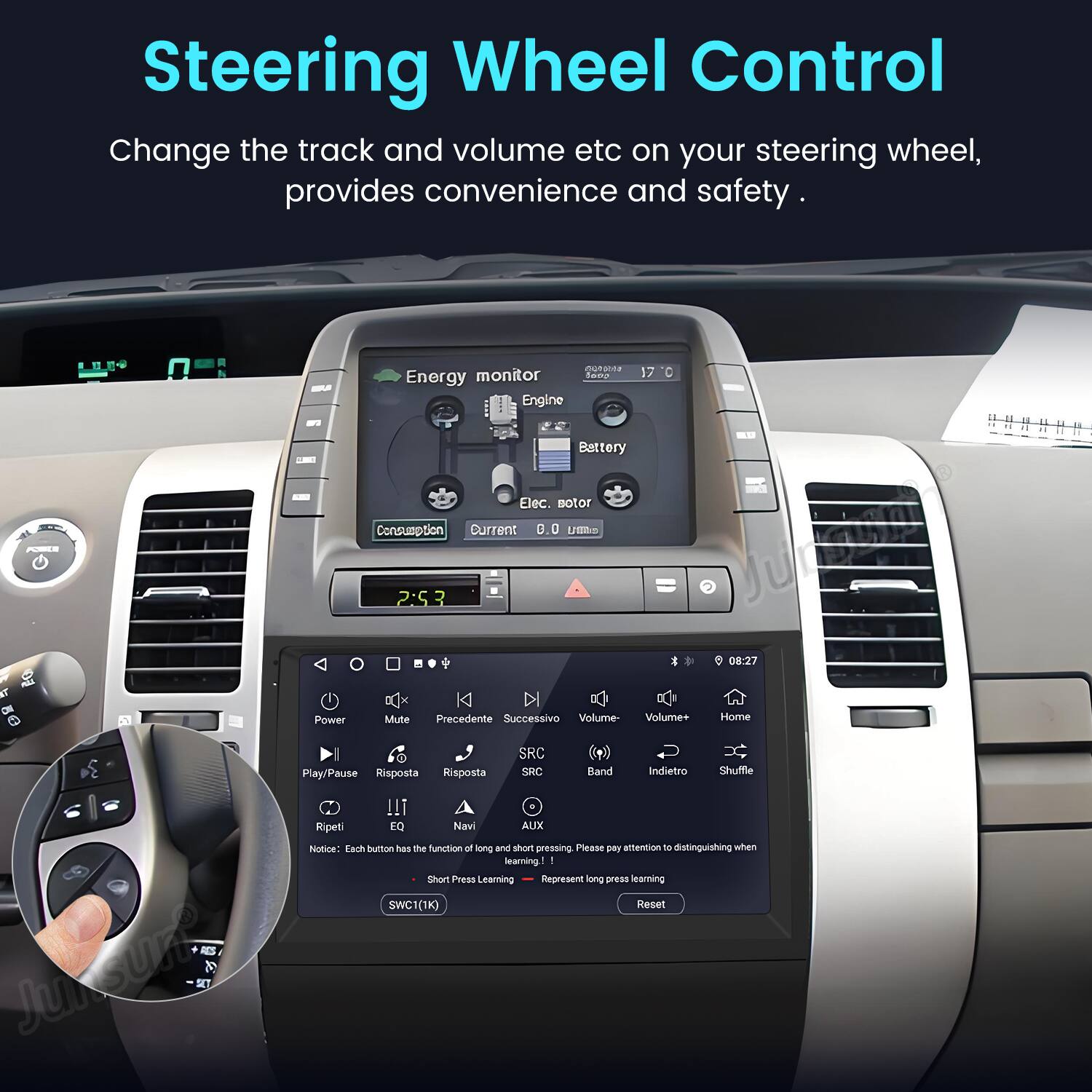 media item thumbnail