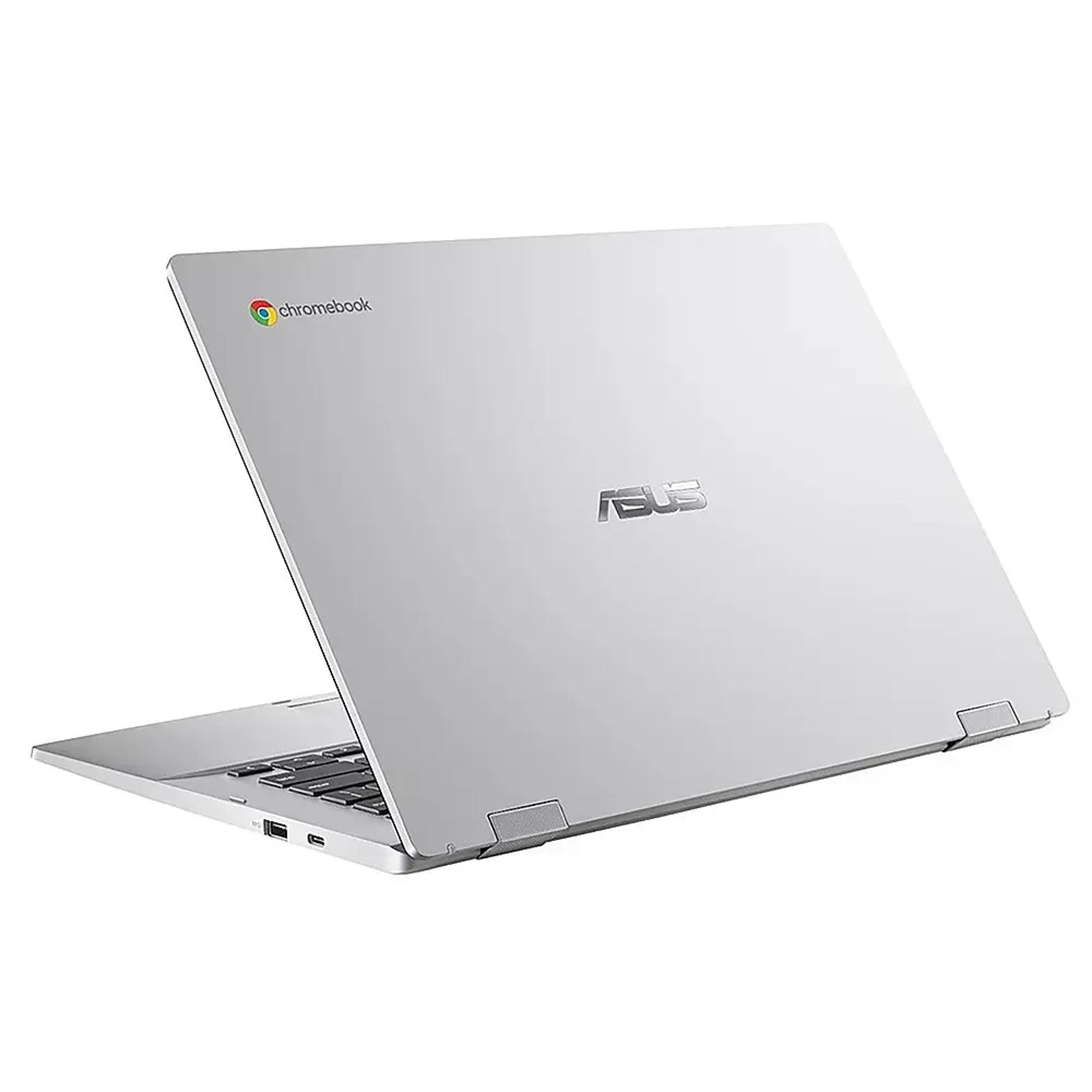 ASUS Chromebook