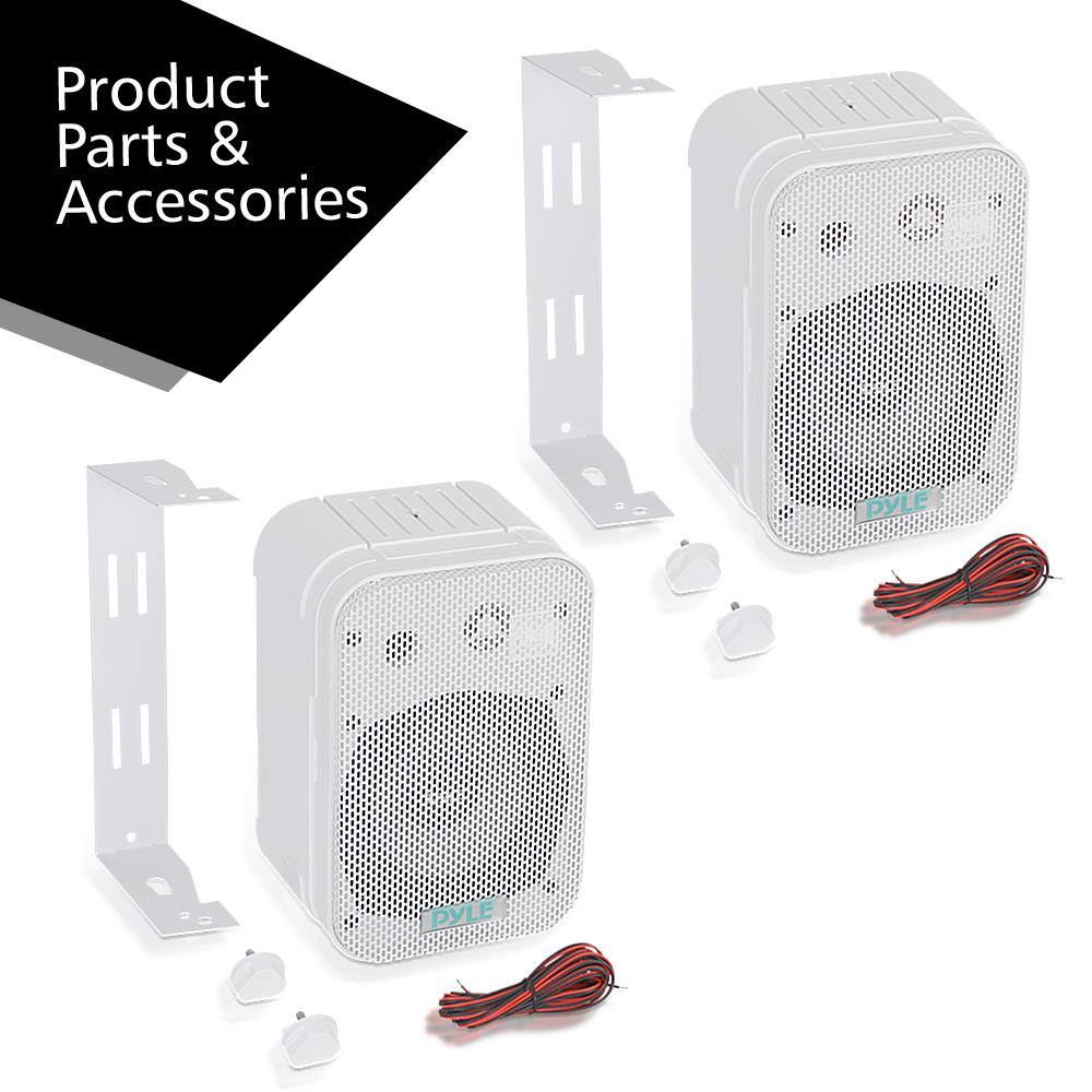 Product Parts & Accessories