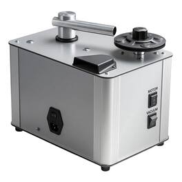 Pro-Ject - VC-E2 Record Cleaning Machine - Silver