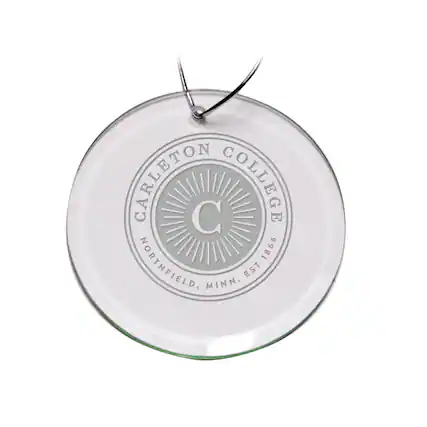 CARLETON COLLEGE
NORTHFIELD, MINN.
EST 1866