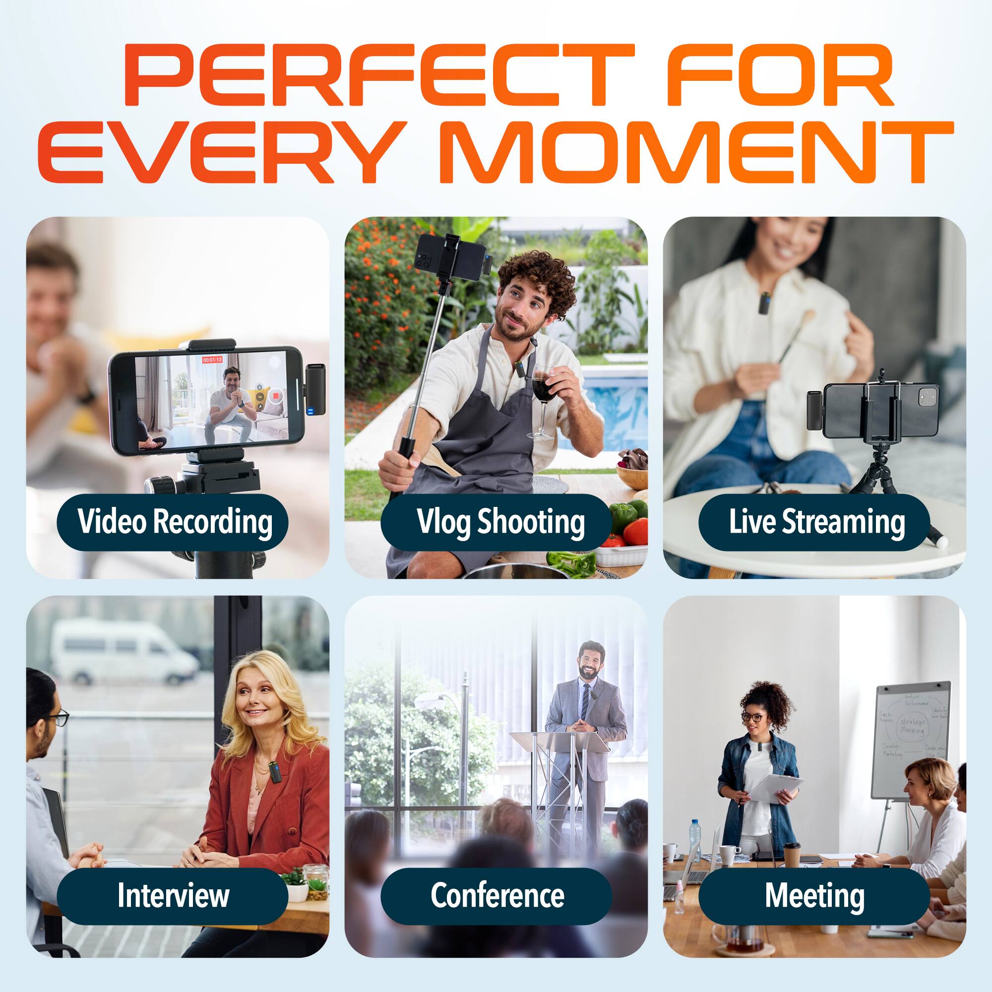 media item thumbnail