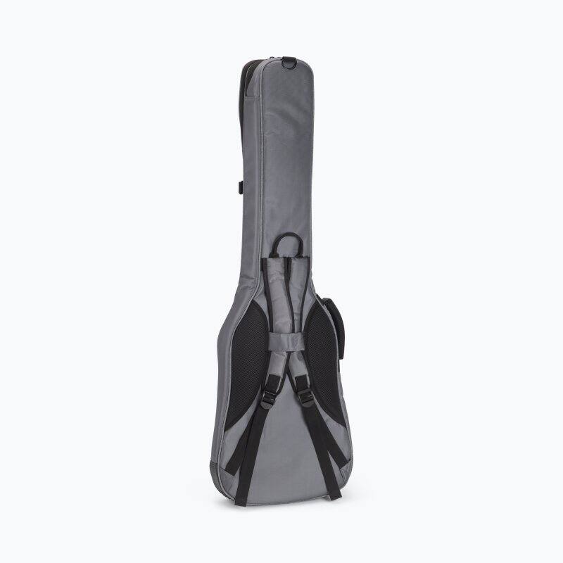 Alt View 1. On Stage Stands - On-Stage Bass Guitar Gig Bag (GBB4990CG) - Black.