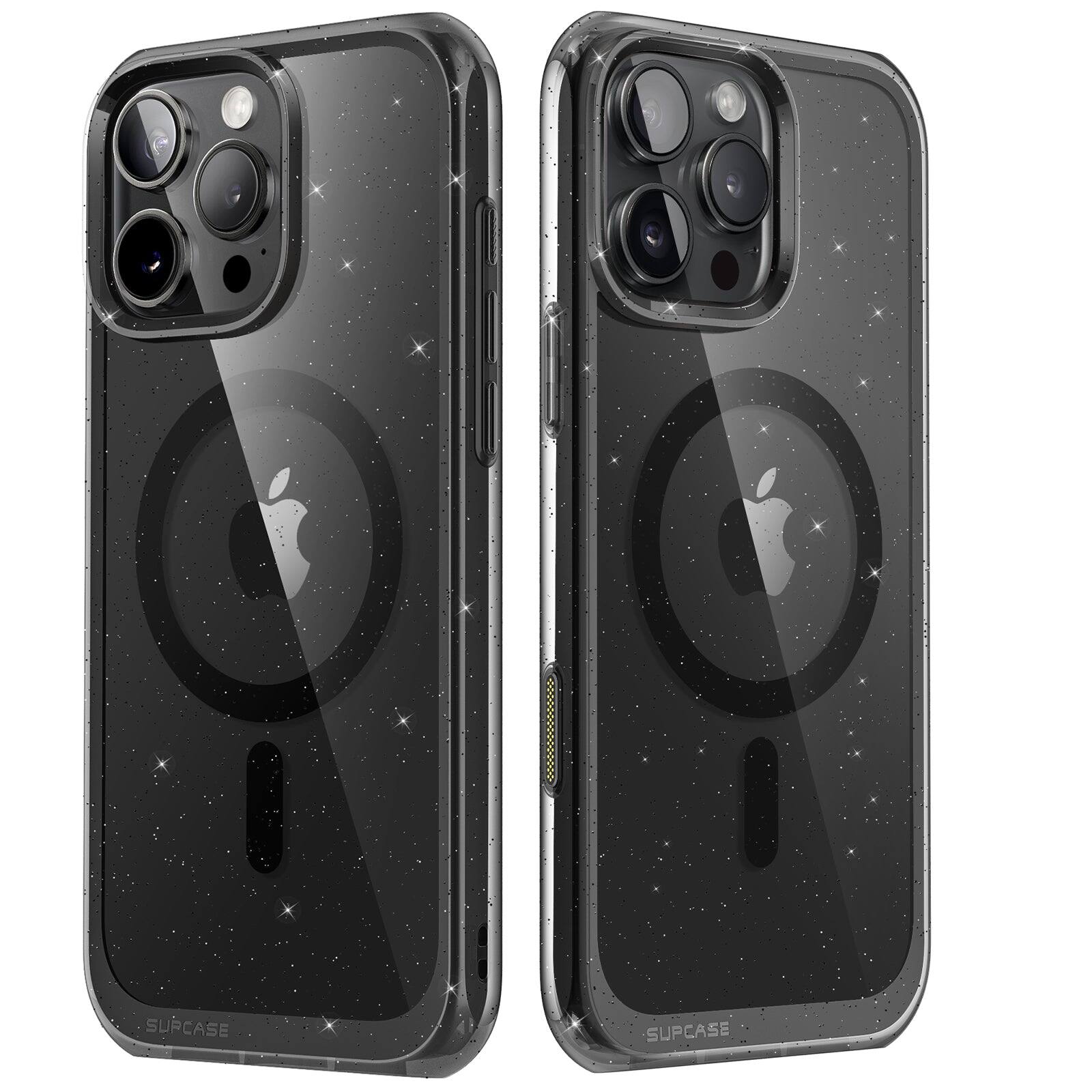 The text on the image is "SUPCASE."