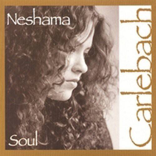 Neshama Carlebach - Soul   - COMPACT DISCS [CD] price history on PriceWatchPro