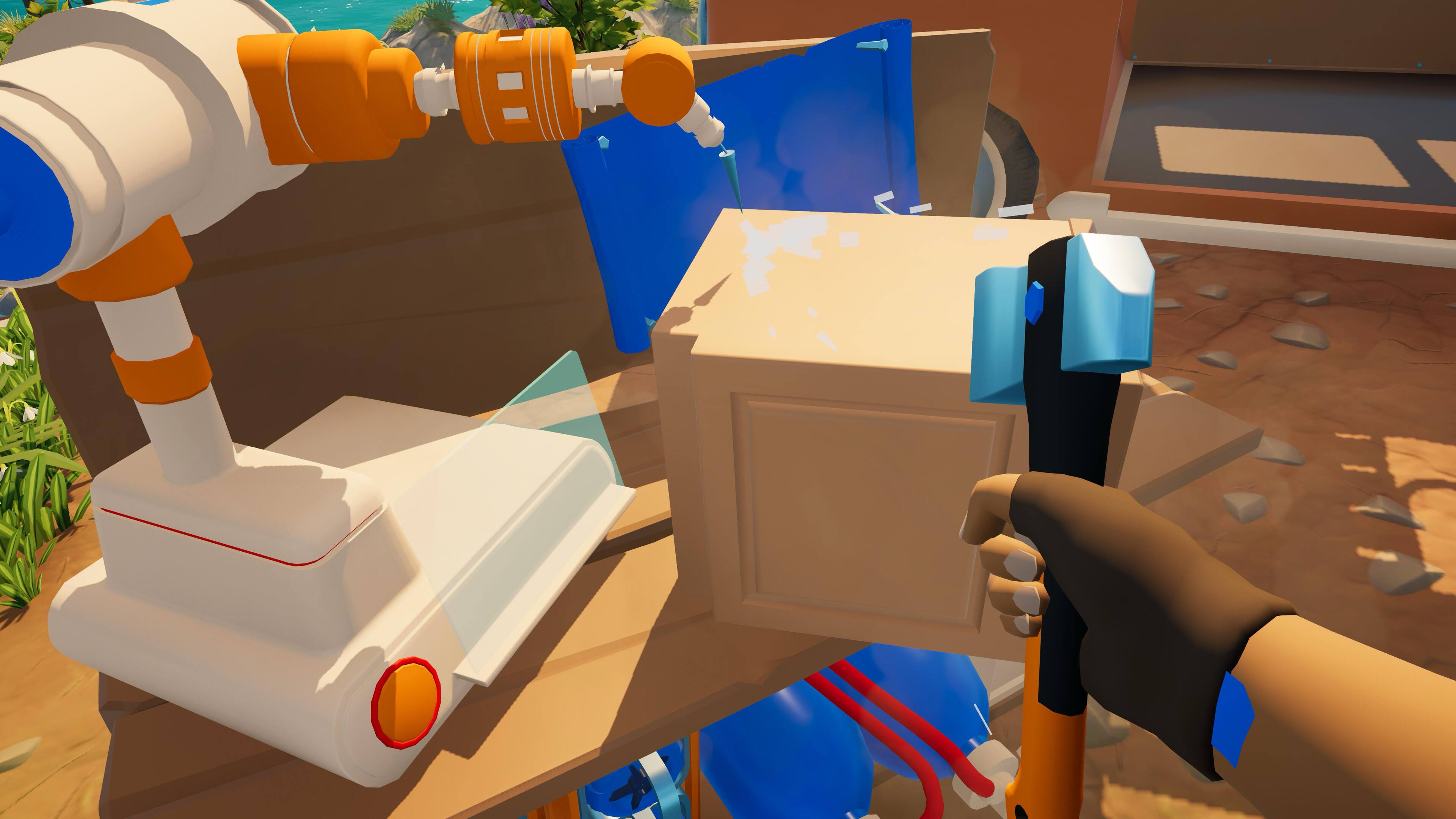 Back. Silver Lining Interactive - Outbound.