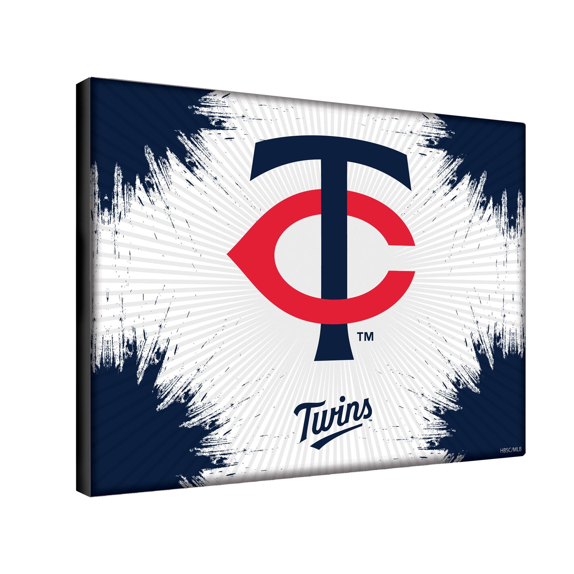 T  
TM  
Twins  
HBC/MLB