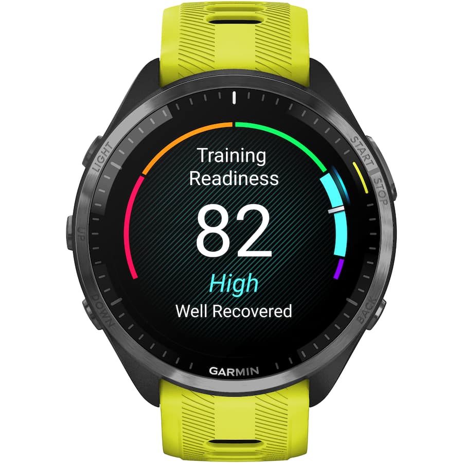 ユースケ】GARMIN Forerunner 965 GPSウォッチ Garmin ユースケ】GARMIN Forerunner 965 GPSウォッチ Garmin