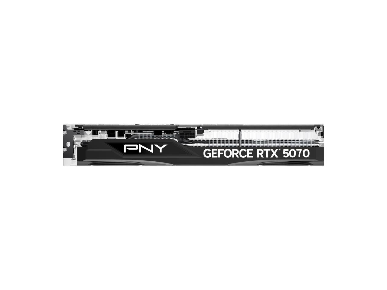 PNY GEFORCE RTX 5070