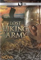 NOVA: Lost Viking Army - Front_Zoom