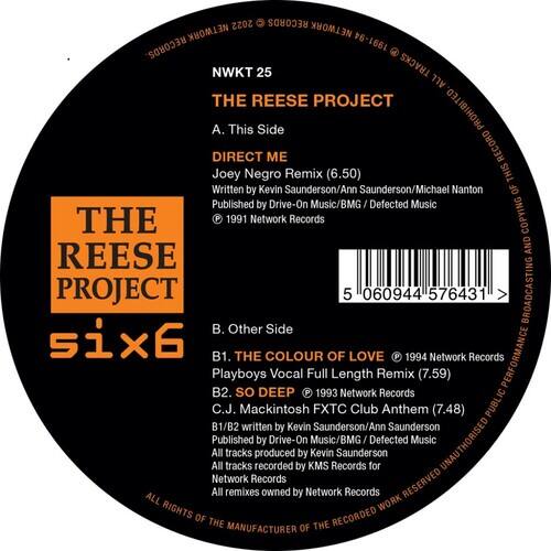 Remixes [12 inch Vinyl Single] price history on PriceWatchPro