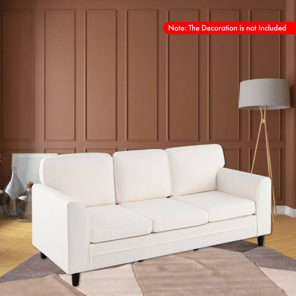 Note: The Decoration is not Included