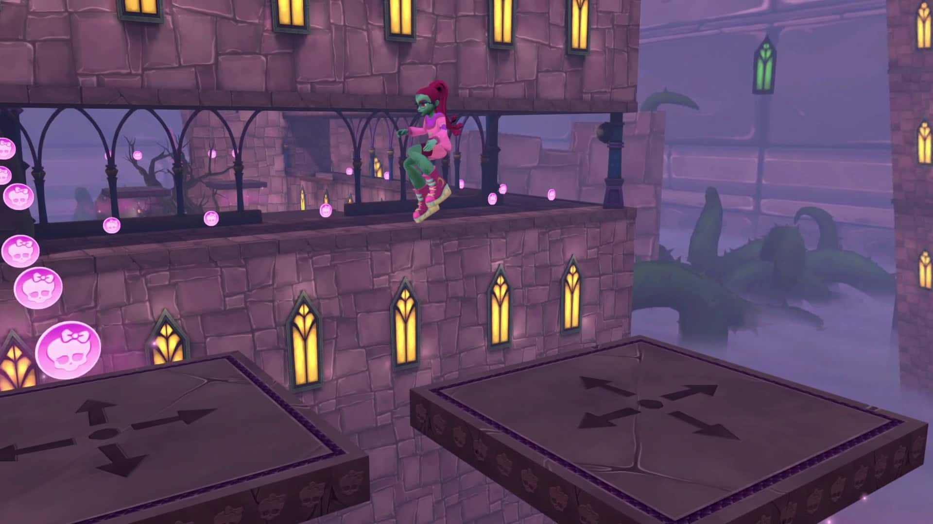 Alt View 14. Outright Games - Monster High Skulltimate Secrets.