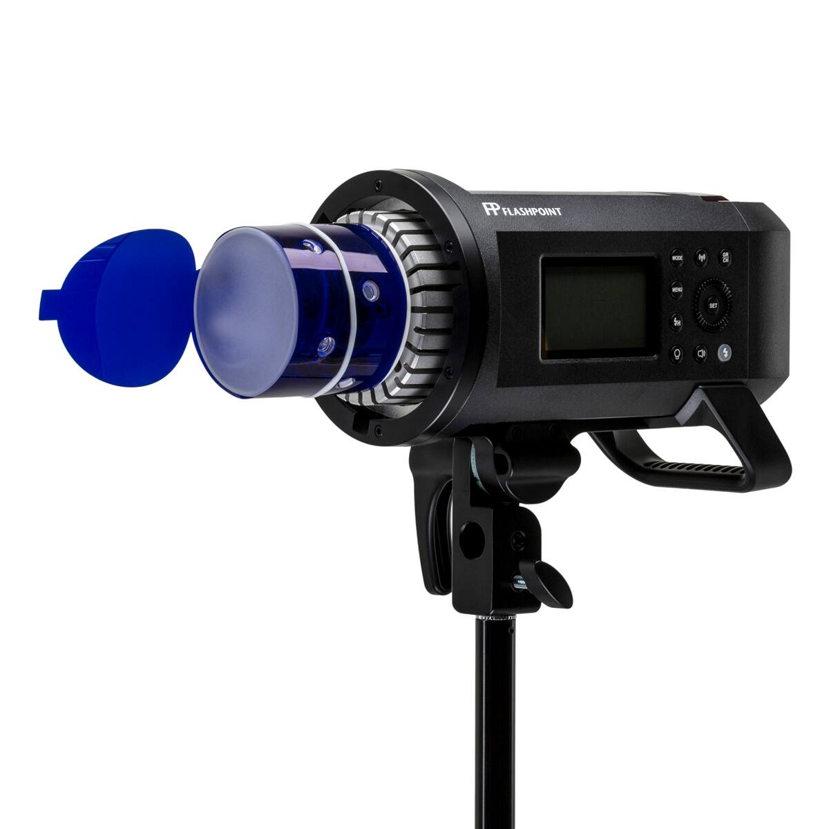 Alt View 1. Flashpoint - Flashpoint Creative Color Gel Kit for XPLOR600 Pro / Godox AD600Pro.