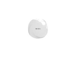 HPE Aruba - Aruba AP-635 Tri Band WiFi 6 3.90 Gbit/s Wireless Access Point Indoor R7J28A - White