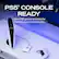 PS5® CONSOLE READY
Store PS5 games and transfer them to your console to play.