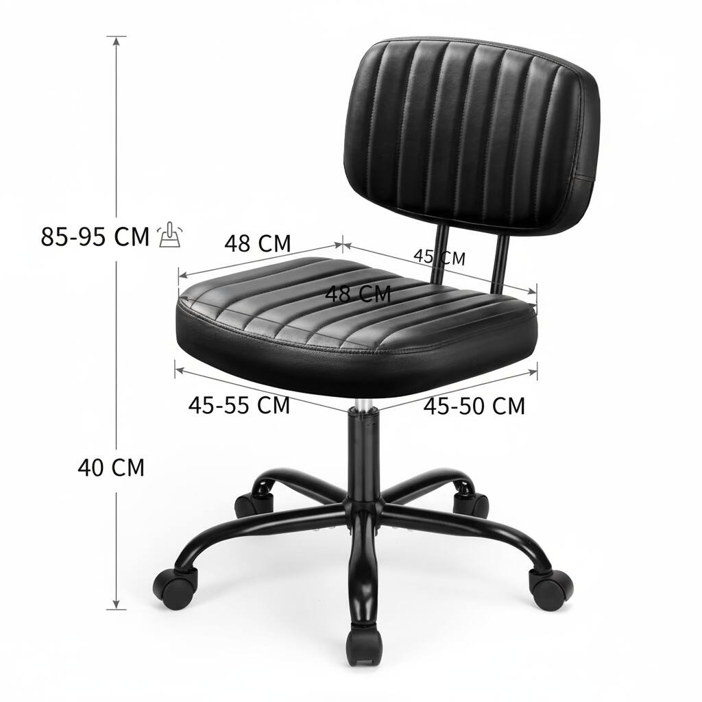 85-95 CM  
48 CM  
45 CM  
48 CM  
45-55 CM  
45-50 CM  
40 CM