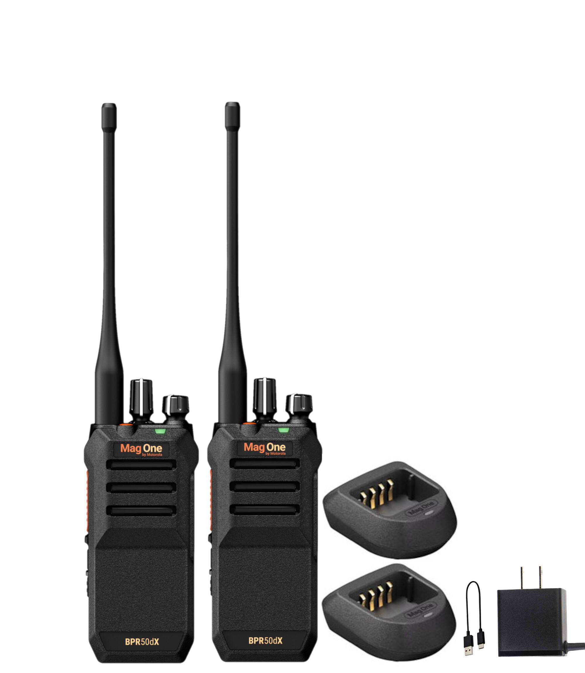 Mag One - Mag One  
Motarda One  
Mag BPR50dX  
BPR50dX