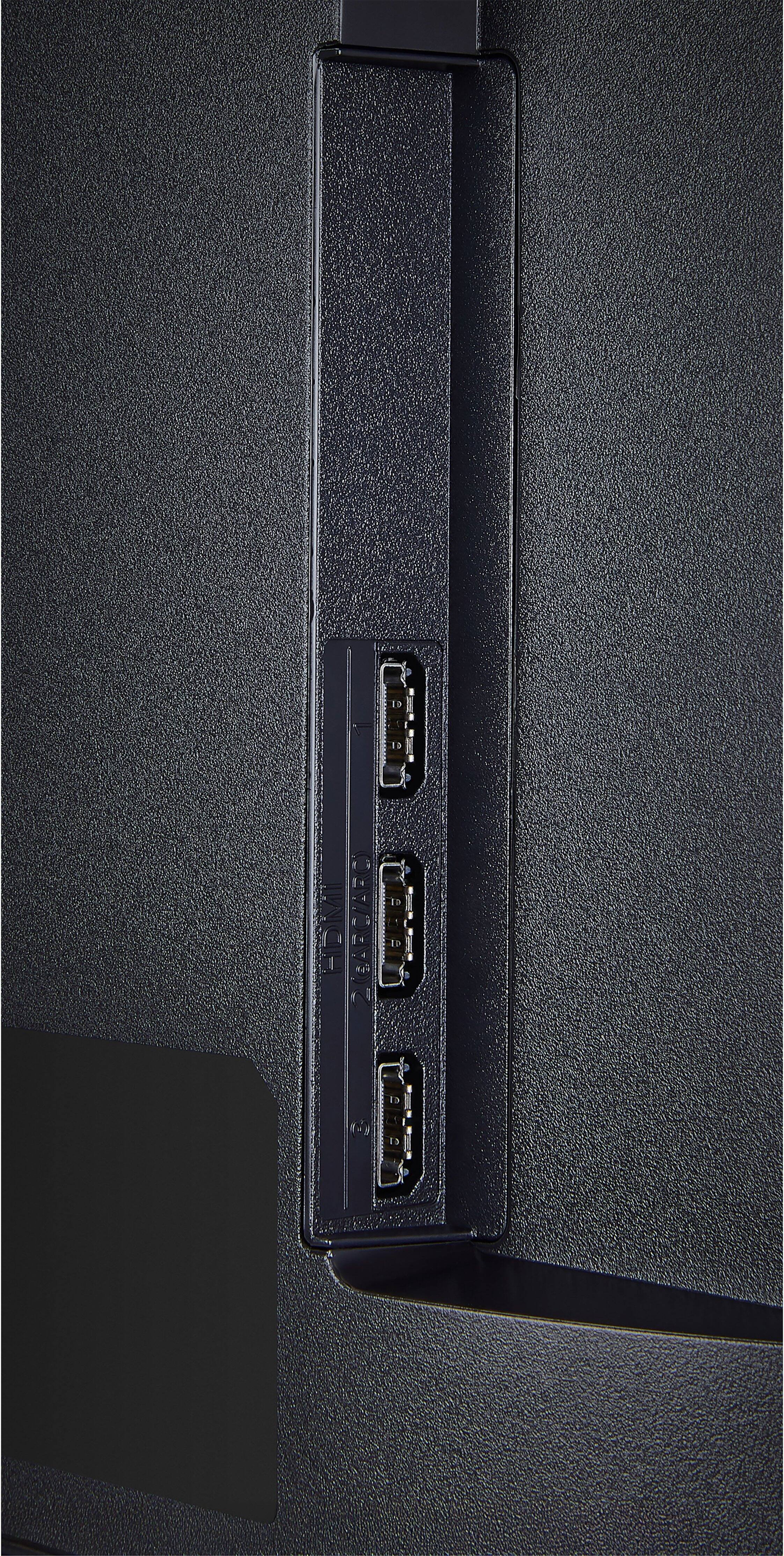 Alt View 26. LG - 65" Class 70A Series QNED AI 4K UHD Smart webOS TV (2025).