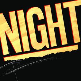The Night - Night - VINYL LP
