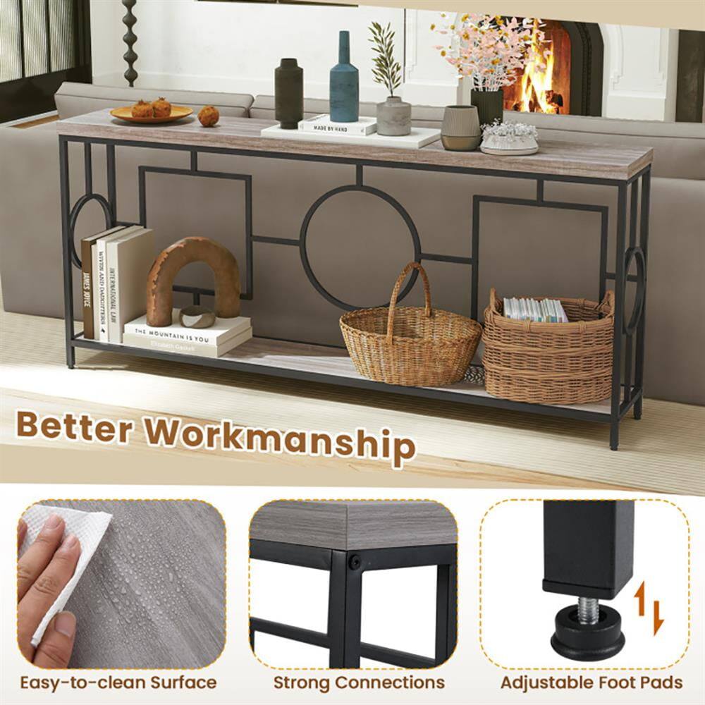 RAM d JAMES WMIAIN AND DADGITERA INTERNATIONAL LAM THE MOUNTAINISTOU

Better Workmanship
Easy-to-clean Surface
Strong Connections
Adjustable Foot Pads