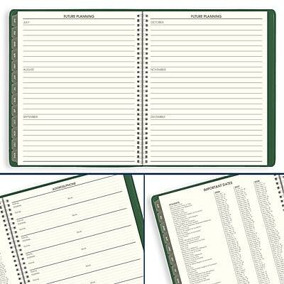 Sure, here is the corrected and grouped text from the image:

**FUTURE PLANNING**

| DATE | OCCASIONS |
|------|----------|
|      |          |
|      |          |
|      |          |
|      |          |

**FUTURE PLANNING**

| DATE | OCCASIONS |
|------|----------|
|      |          |
|      |          |
|      |          |
|      |          |

**MONTHLY GOALS**

| GOALS | NOTES |
|-------|-------|
|       |       |
|       |       |
|       |       |
|       |       |

**MONTHLY TASKS**

| TASKS | NOTES |
|-------|-------|
|       |       |
|       |       |
|       |       |
|       |       |