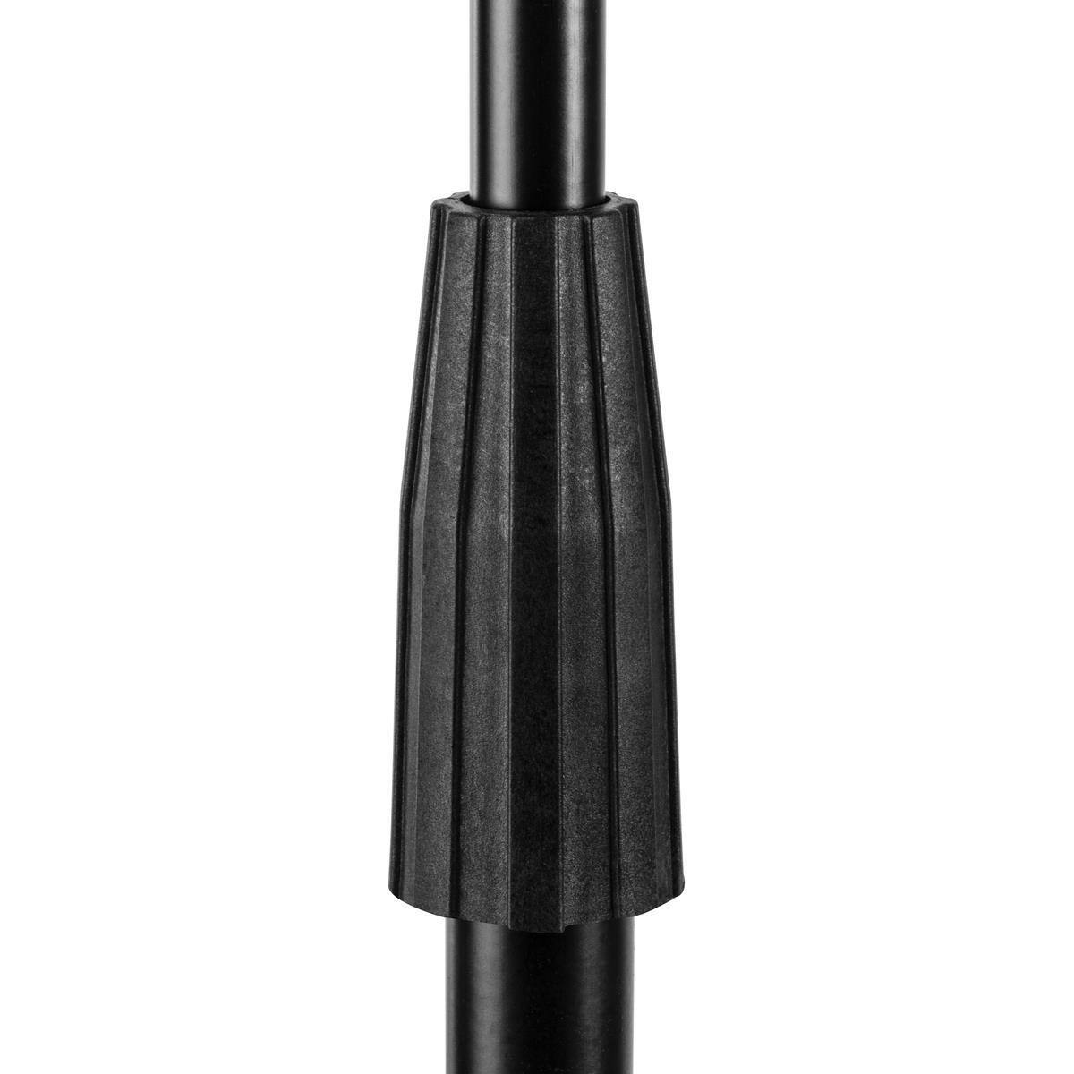Alt View 3. H&A - H&A Tripod Microphone Stand.