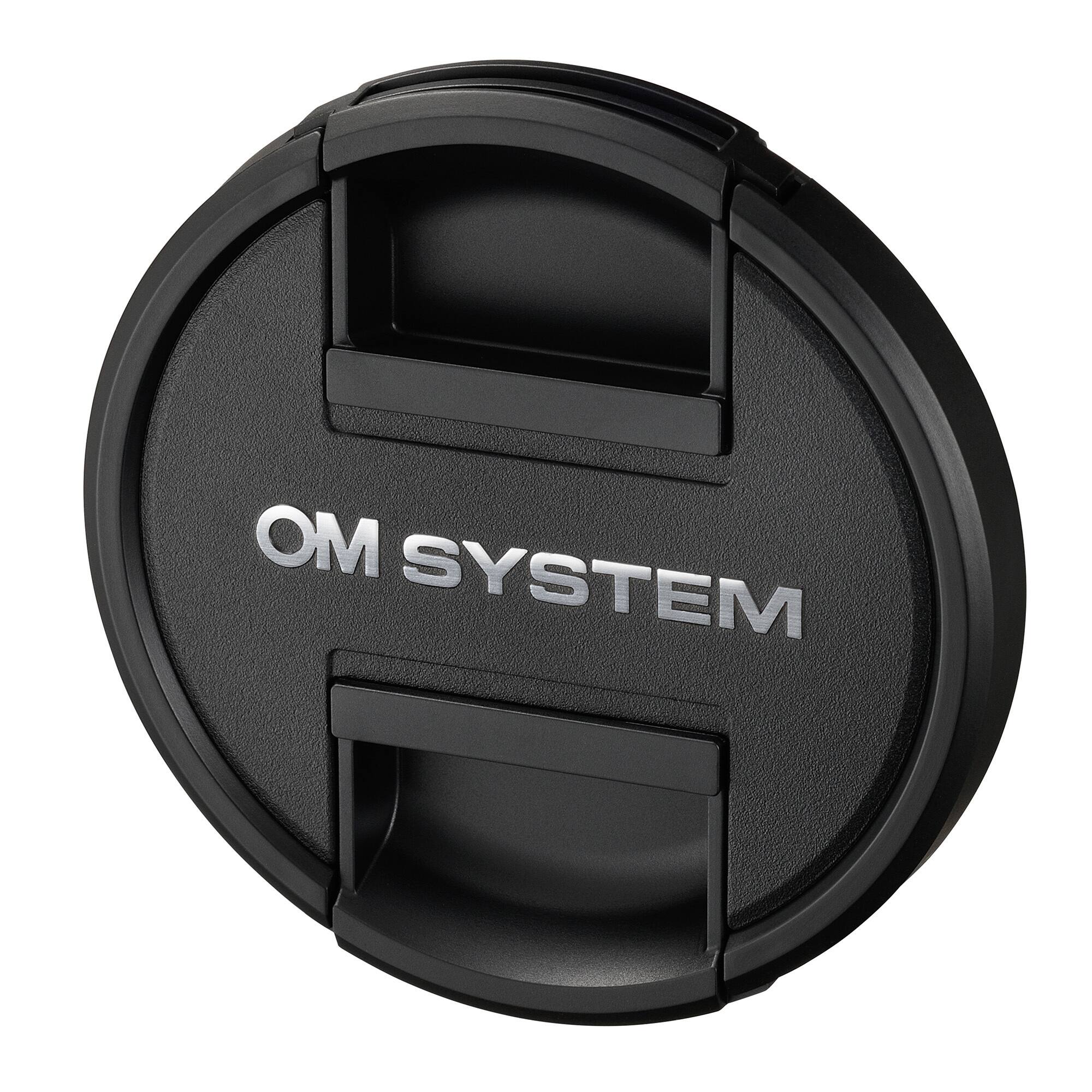 Left. OM System - OM SYSTEM M.Zuiko Digital ED 12-40mm f/2.8 PRO II Lens.