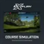 Course Simulation