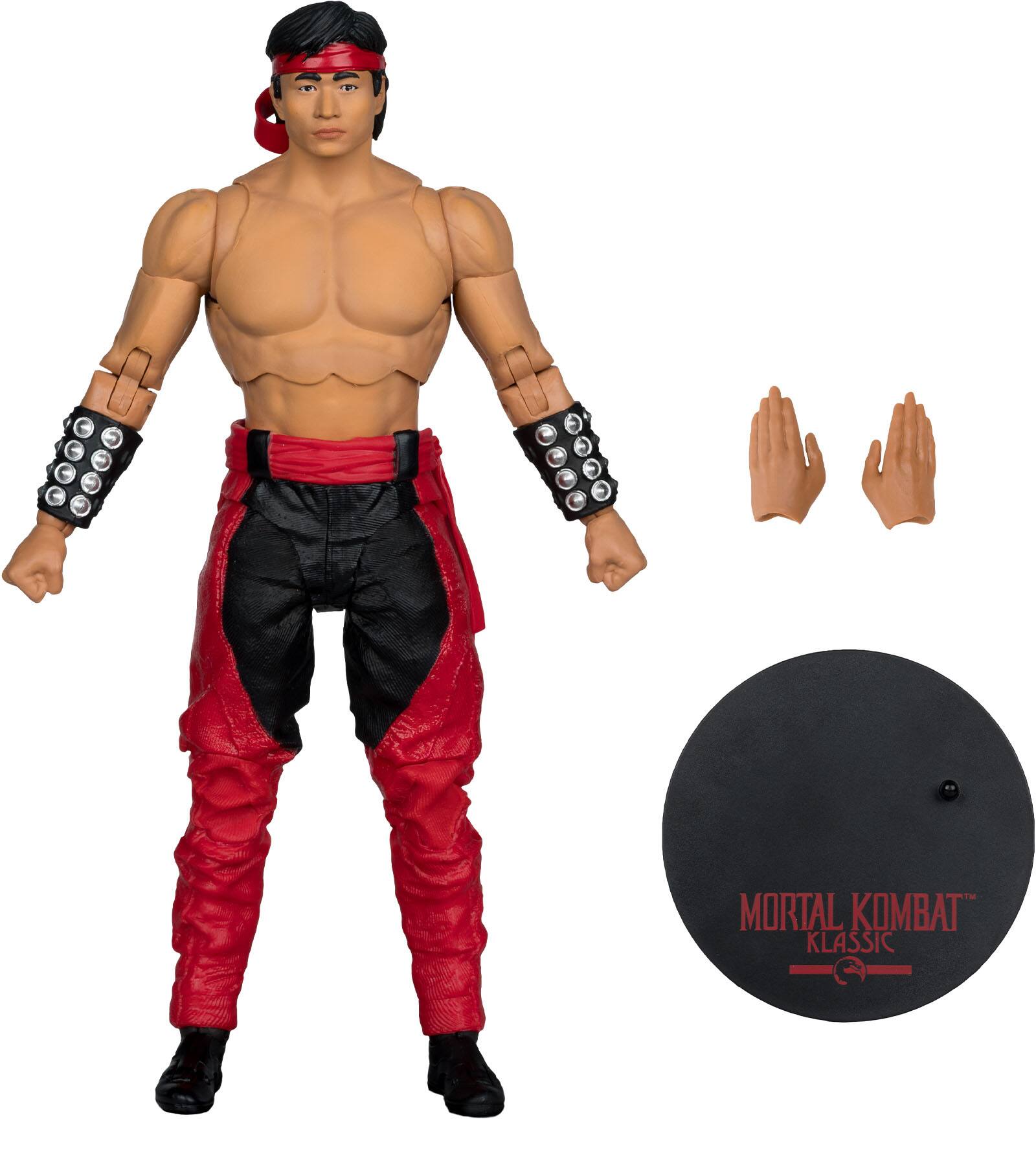 Mortal Kombat Classic